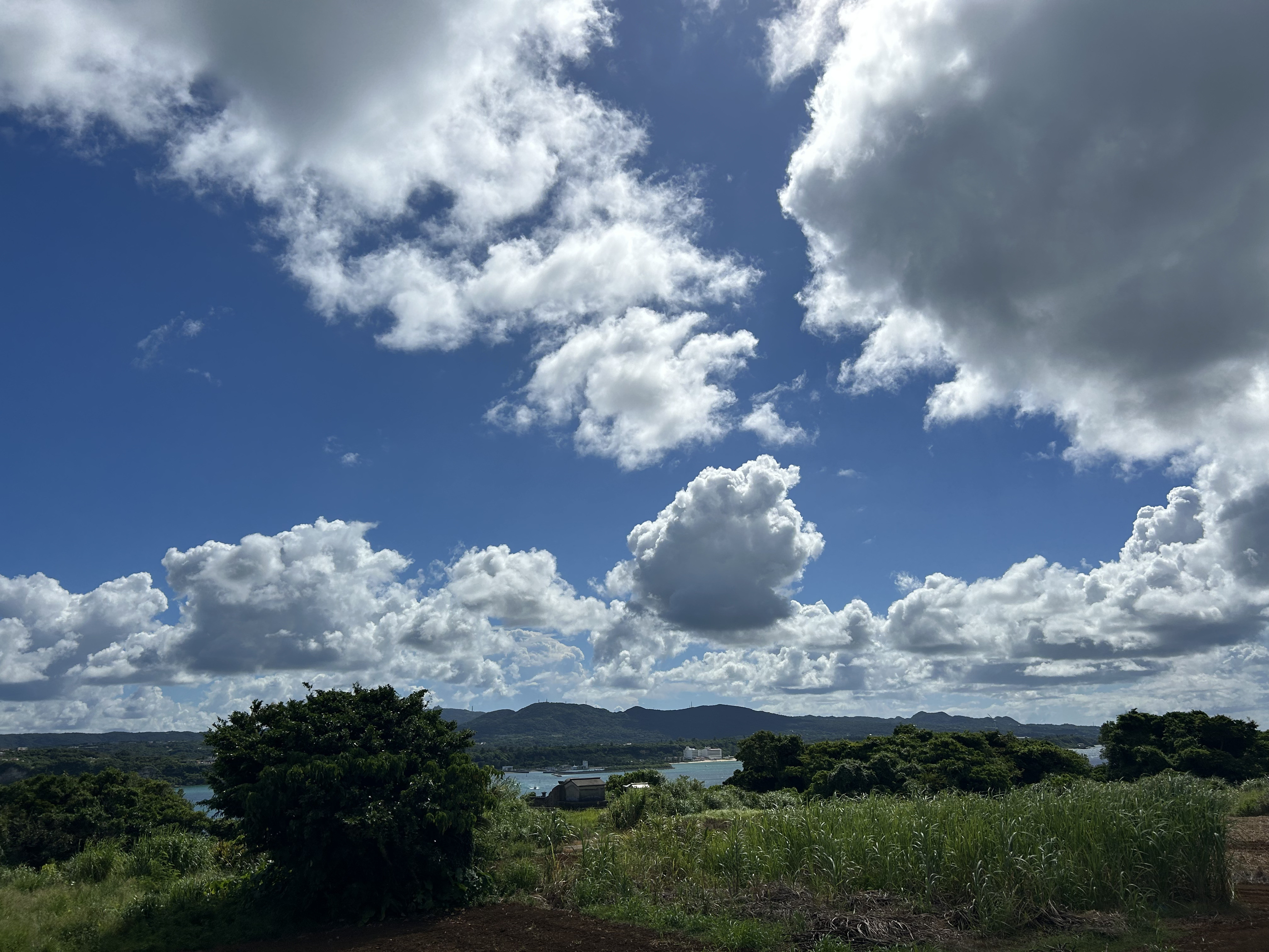 古宇利島