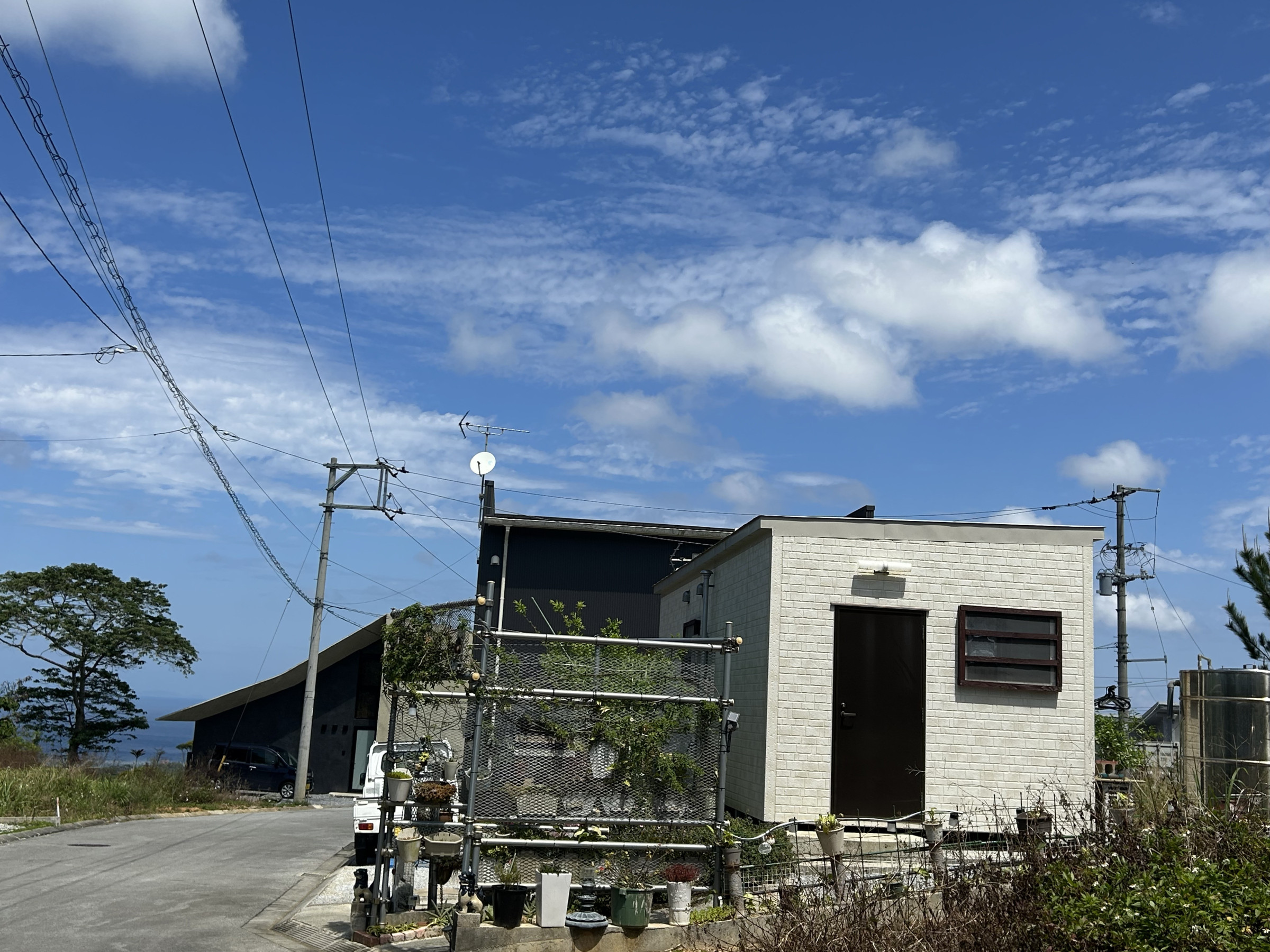 今帰仁村字兼次　中古住宅　1300万円