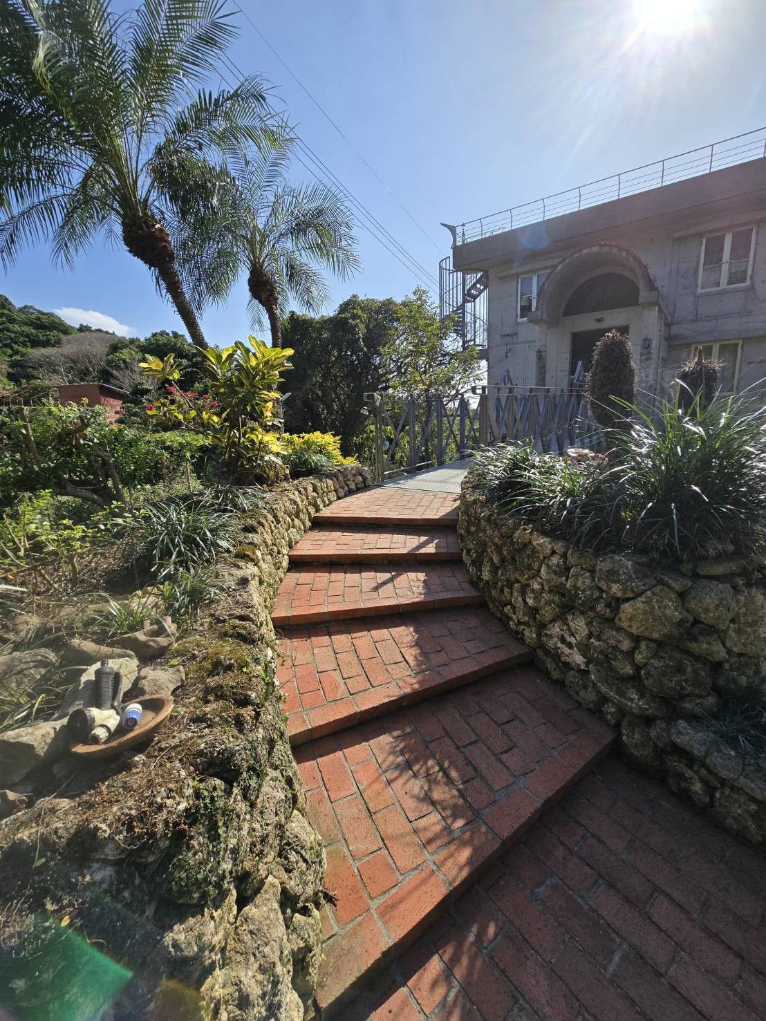 本部町字健堅１億1,000万円　パノラマビュー物件