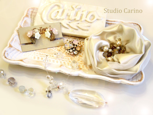 Studio Carino（ストゥーディオカリーノ）