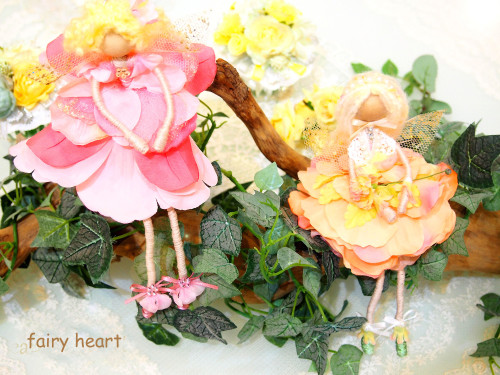 fairy♡heart（フェアリーハート）