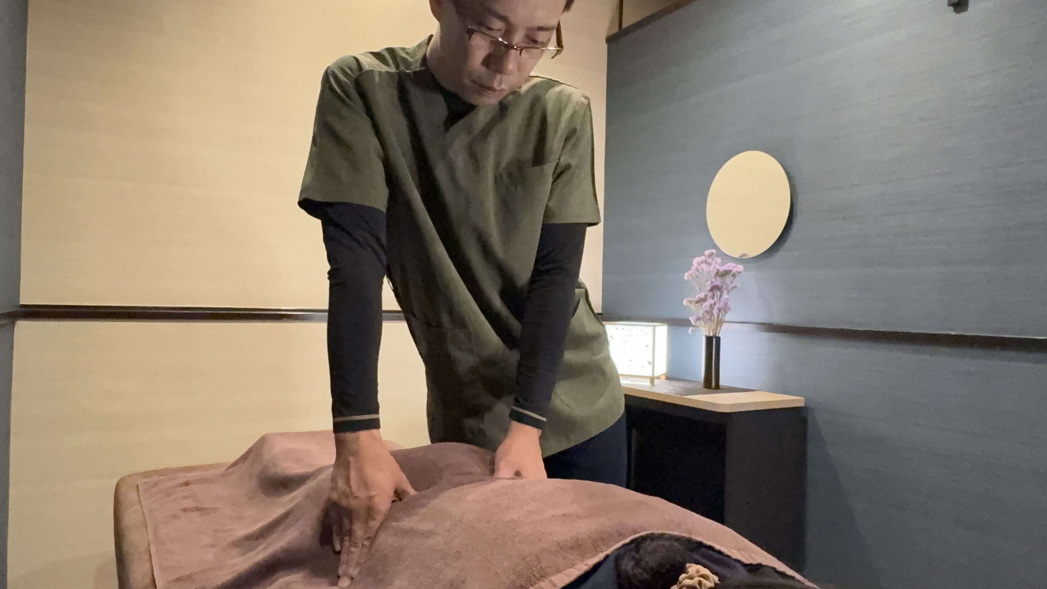 今週のご予約空き状況｜7/14更新