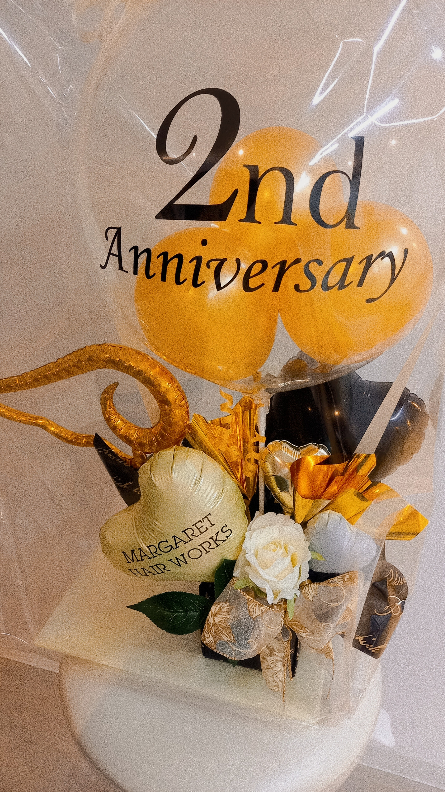 2ndAnniversary🌼🌼Step10月号掲載✨