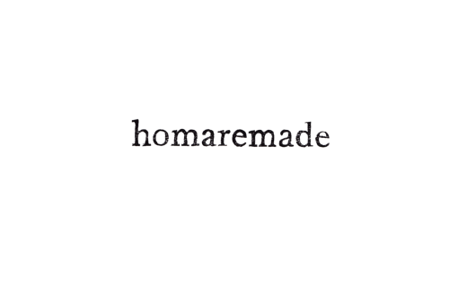 homaremade