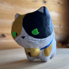 猫のミケル