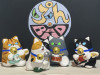 西新町ハリコ「ぷんBAND」