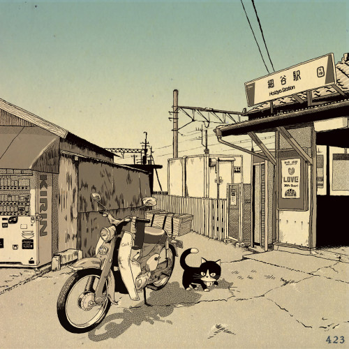 細谷駅カブSQR260612.jpg