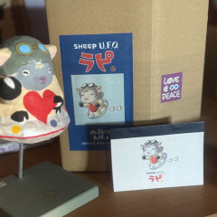 ラピと専用箱と冊子.jpg