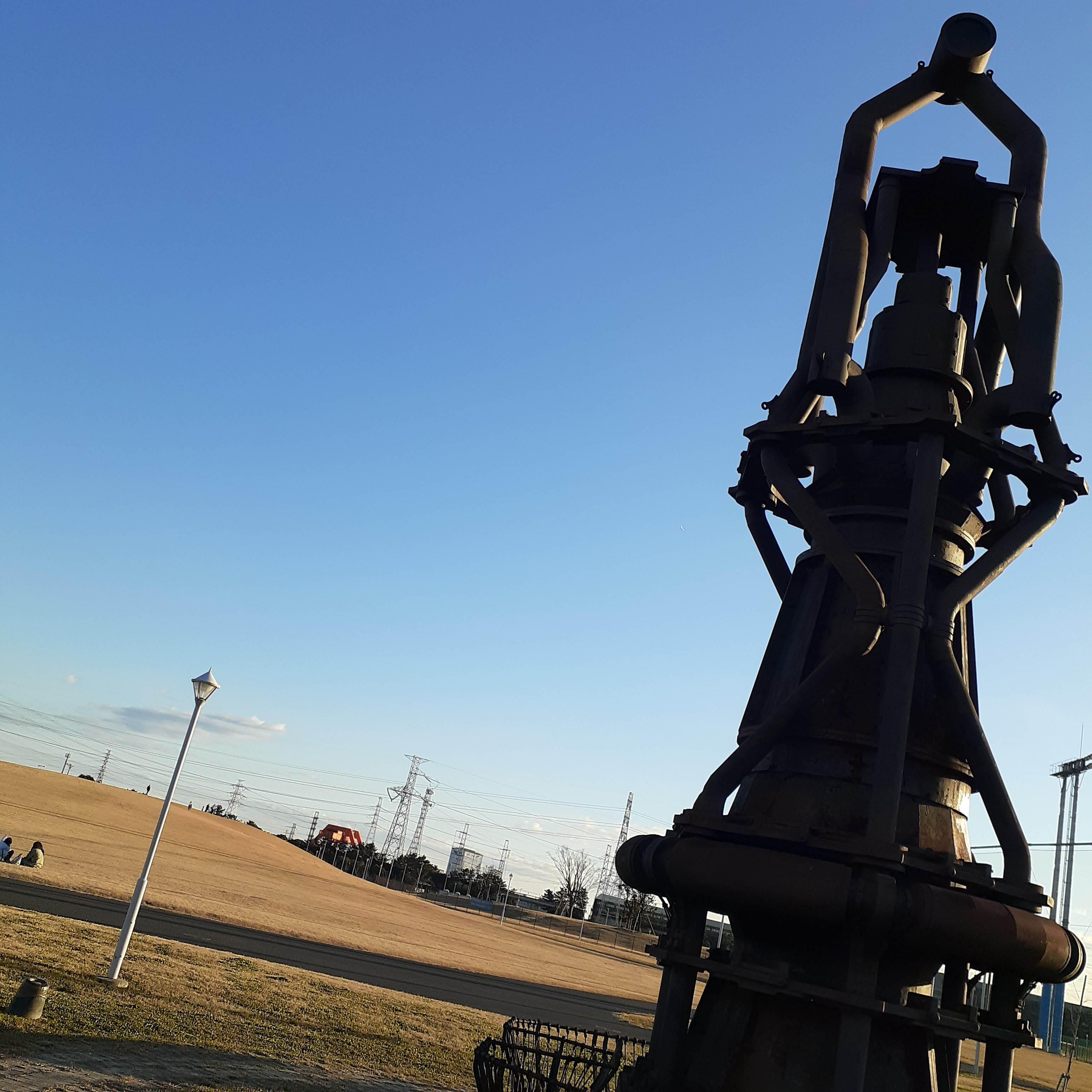 お願いしてみました！　　Ocean　Garden　(オーシャン　ガーデン)さん