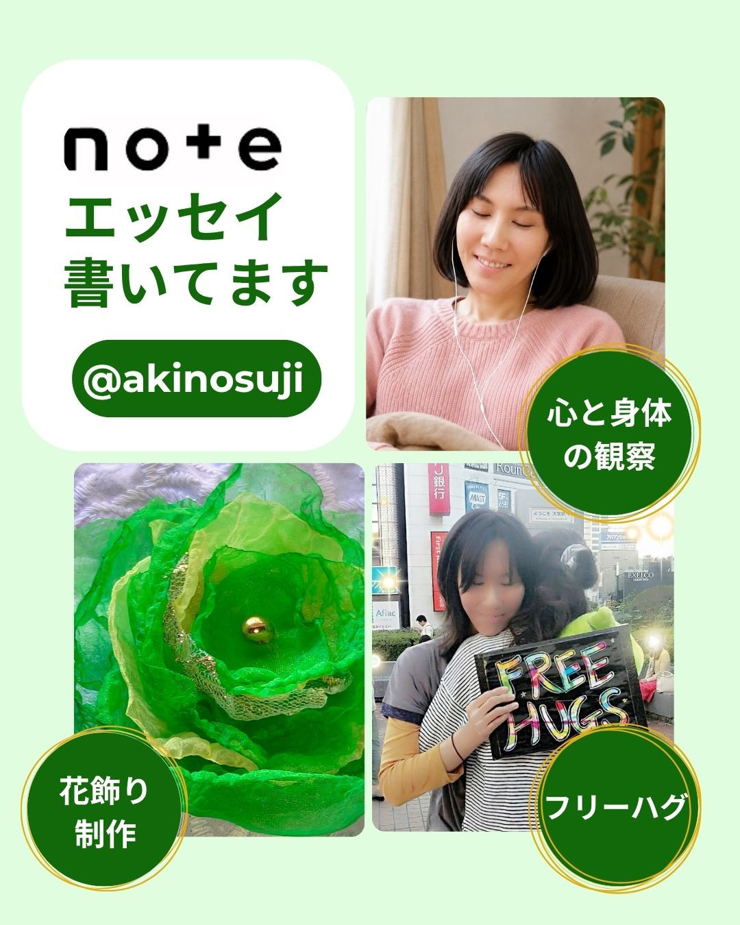 画像タップでnoteへリンク