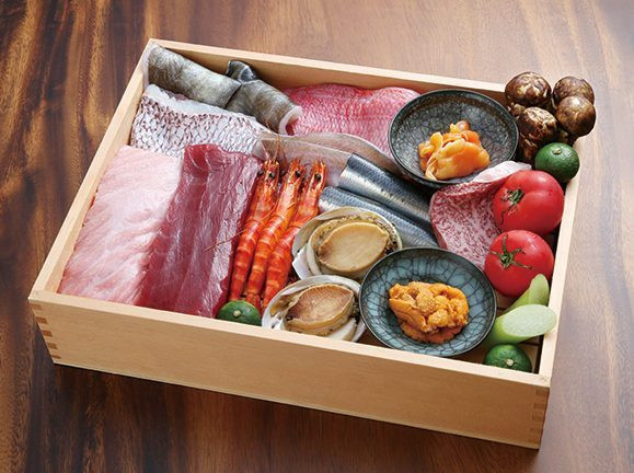 ジャパンブランドコレクションに掲載されました