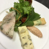 Petit luxe Cours :: プティリュクスランチ 