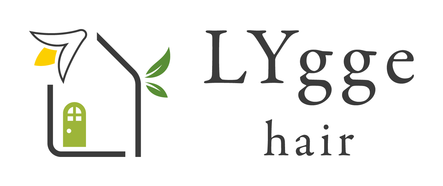 東金市の美容室 Lygge Hair リュッゲ ヘアー