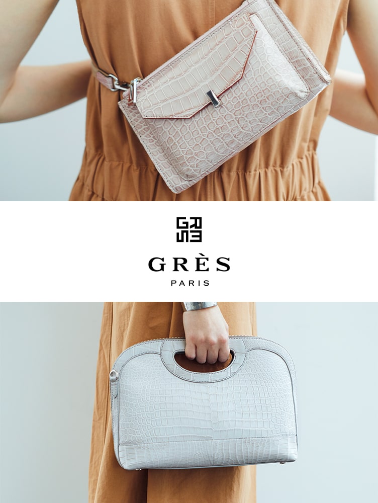 リアルモーダ高級バッグ展