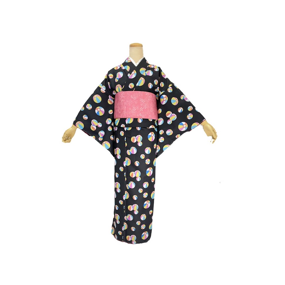 昔懐かしい…紙風船