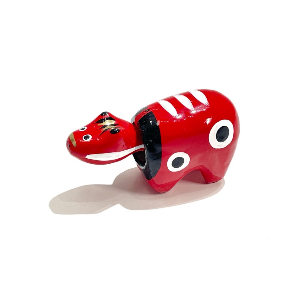 厄除け魔除けのお守りに