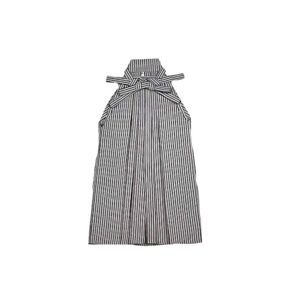 男性のフォーマルな礼装着