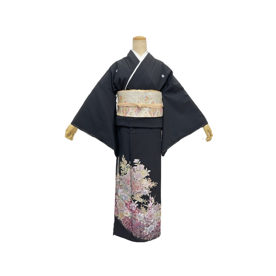 大人の女性に…