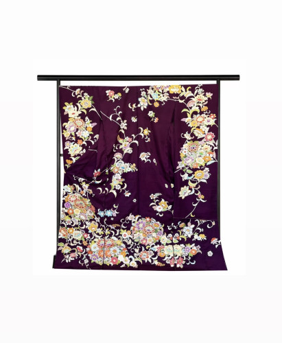 振袖レンタル受付中！