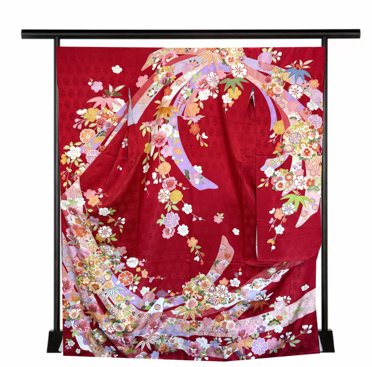 大学生袴レンタル♡