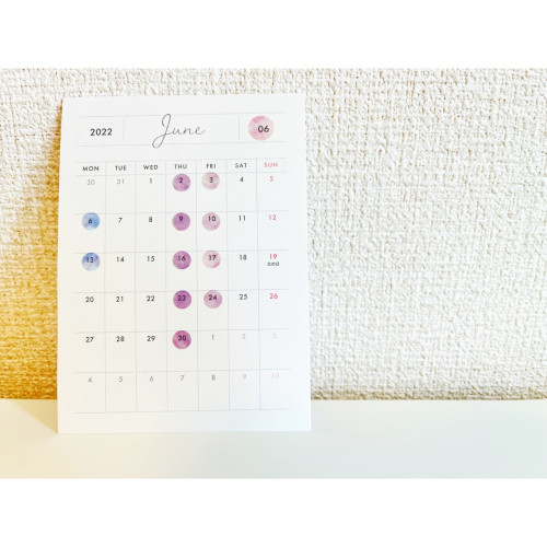 6月の臨時休業のご案内