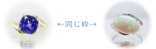 フリー枠を使ったリフォーム