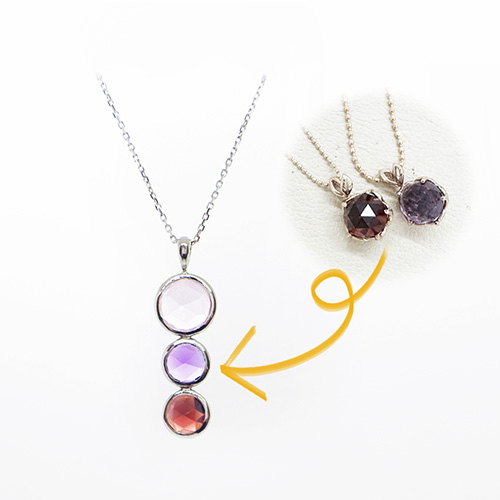 O様_ローズカットのリフォーム