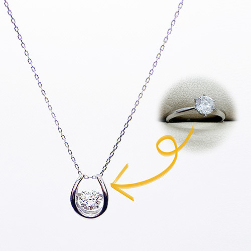 F様_ダンシングストーンへのリフォーム