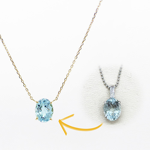 T様_アクアマリンのリフォーム