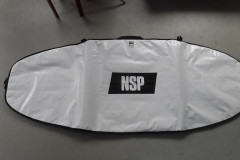 NSP フォイルボード用バッグ　入荷