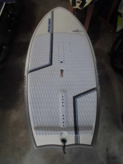 中古 Naish S26 Hover WING FOIL 5'7" 95L　カーボンウルトラ 値下げ