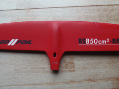 中古GO FOILフロントウィング入荷（RS850-HA）