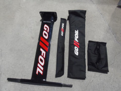 中古 GO FOIL マスト Ver 2      75cm 入荷