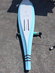 KALAMAバラクーダの新型モデルGATOR