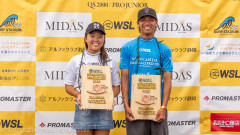 MIDAS CAPITAL OMAEZAKI Pro 2025