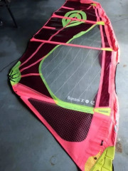 中古GOYAセイル　値下げ