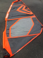 中古セイル　入荷