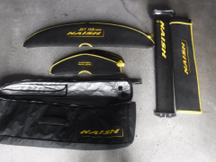中古NAISH フォイルセット　入荷
