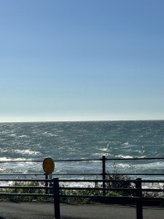 8時半のロングビーチ