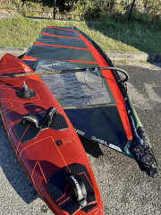 午後のロングビーチ