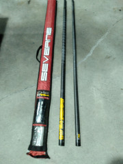 中古マスト入荷　３４０