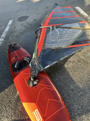 午後のロングビーチ