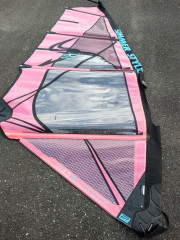 26' SIMMER STYLE  BLACK TIP モデルチェンジ