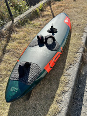 午後のロングビーチwith Ｓｔｏｎｅ９４Ｌ　