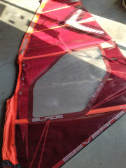 中古　SEVERNEセイル　入荷