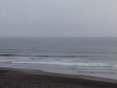 ７時のロングビーチ