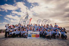 JWAグランドスラム終了