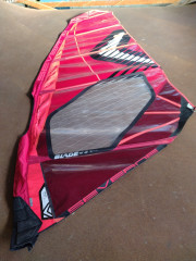 中古 21' SEVERNE BLADE 4.5㎡　入荷