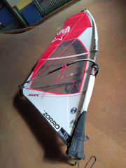 新EZZY ZORRO セイル　試乗できます