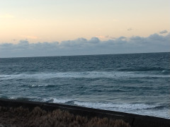 あけましておめでとうございます。